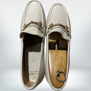 Maus and Hoffman Moratti Yacht